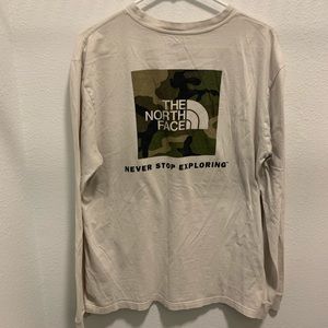 The North Face Long Sleeve